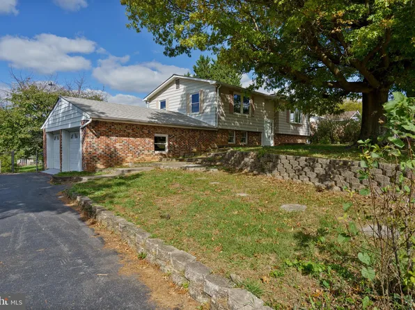 481 Ridge Rd S, Martinsburg, WV 25403