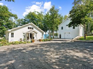 11 Crest St, Northport, ME 04849