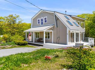 94 Summit Dr, Lyndeborough, NH 03082