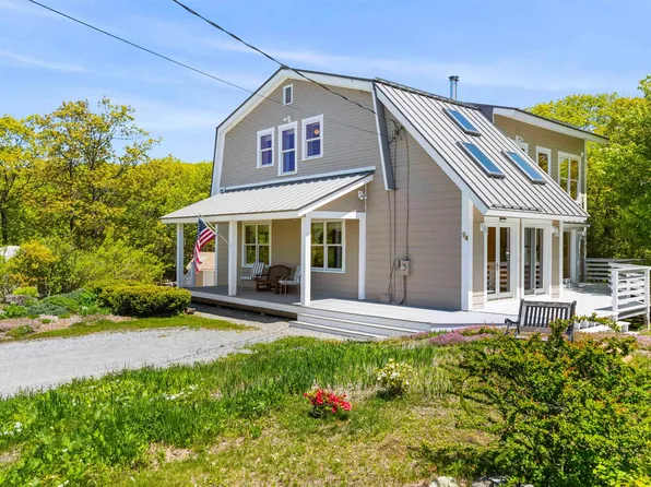 94 Summit Drive, Lyndeborough, NH 03082