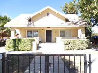 796 N Mountain View Ave, San Bernardino, CA 92401