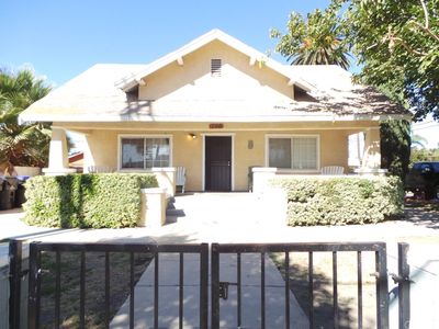 796 N Mountain View Ave, San Bernardino, CA, 92401