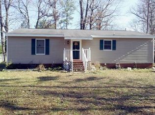 311 Blue Branch Rd, Gaffney, SC 29340