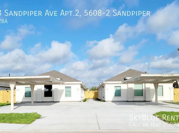 5608 Sandpiper Ave #2, Mission, TX 78573