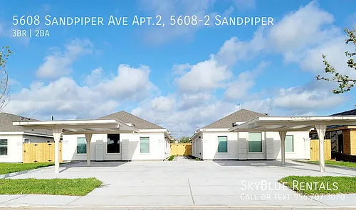 5608 Sandpiper Ave Photo 1
