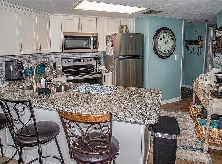3023 S Atlantic Ave #507 — Photo 4