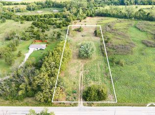 LOT 1 62nd St, Meriden, KS 66512
