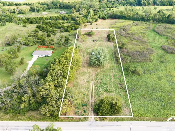 LOT 1 62nd St, Meriden, KS 66512