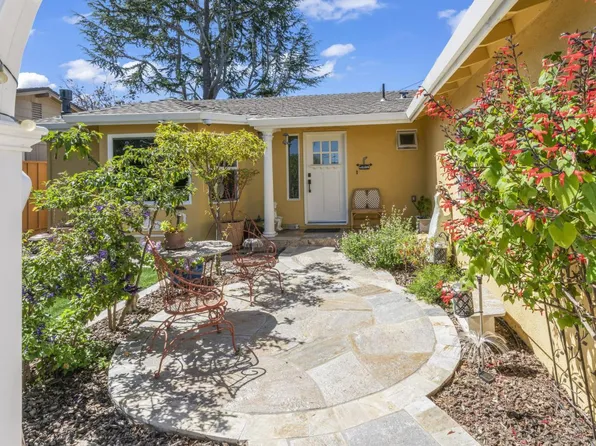 (undisclosed Address), Mountain View, CA 94043
