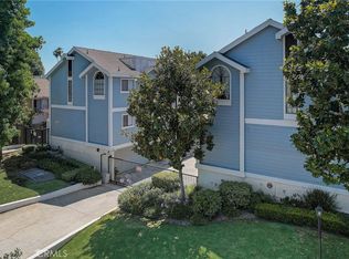 628 N Wilson Ave APT 1, Pasadena, CA 91106