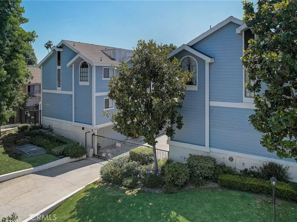 628 N Wilson Ave APT 1, Pasadena, CA 91106