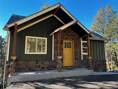 4901 S Amaro Drive, Evergreen, CO, 80439
