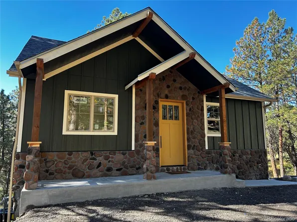 4901 S Amaro Drive, Evergreen, CO 80439