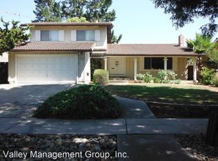 6686 Mount Hope Dr, San Jose, CA 95120