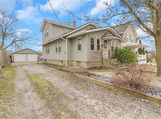 146 27th St SE, Massillon, OH 44646