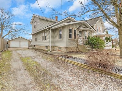 146 27th St SE, Massillon, OH, 44646