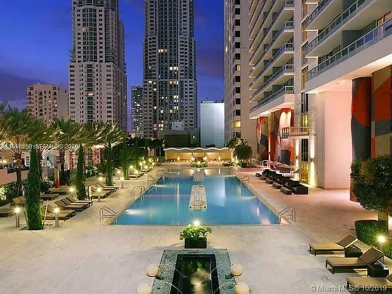 50 Biscayne Blvd #3807 — Photo 31