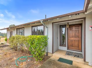 1771 Camp Baker Rd, Medford, OR 97501