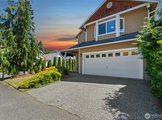 15409 51st Pl W, Edmonds, WA 98026