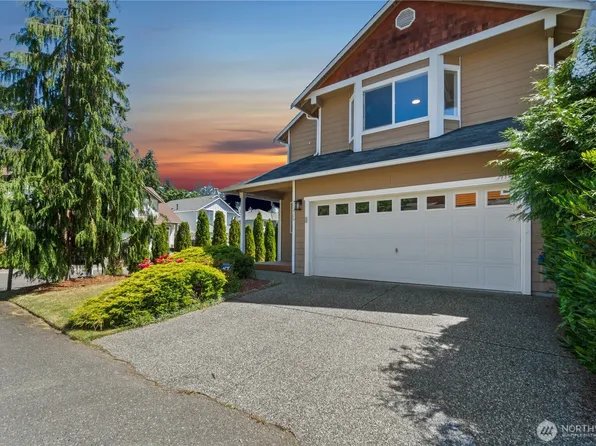 15409 51st Place W, Edmonds, WA 98026