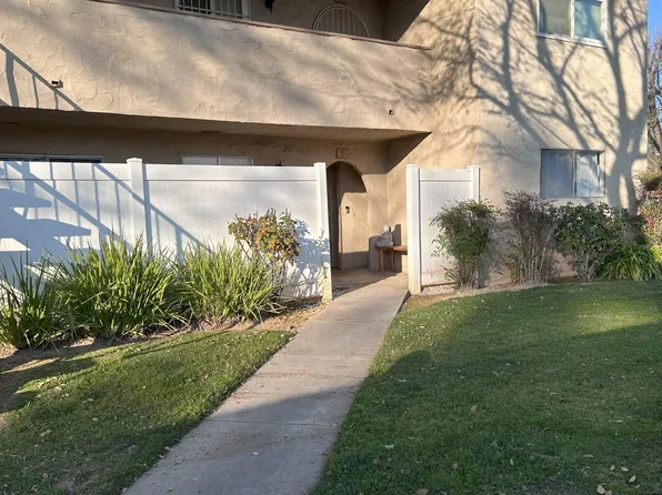 1250 E Shaw Ave APT 115, Fresno, CA 93710