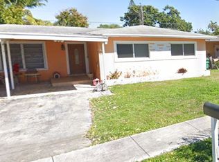 1145 NE 110th St #1, Miami, FL 33161