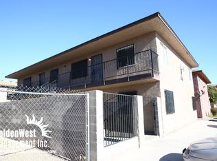 3434 Aristos Ave APT C, North Las Vegas, NV 89030
