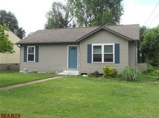 8948 Arvin Pl, Saint Louis, MO