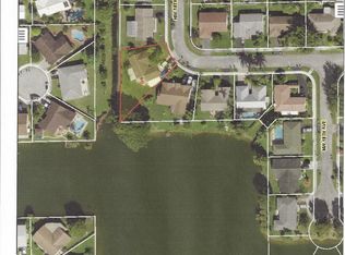 4233 NW 18th Ter, Oakland Park, FL 33309