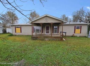 5944 W State Route 256, Madison, IN 47250