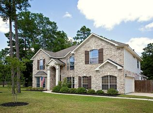 30518 Imperial Legends Dr, Spring, TX 77386