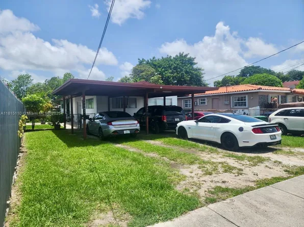 7080 SW 22nd St, Miami, FL 33155