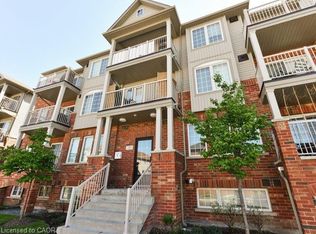 129 Isaac Devins Blvd #7, Toronto, ON M9M0C4