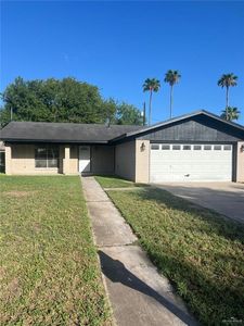 2921 N 24th St, McAllen, TX, 78501