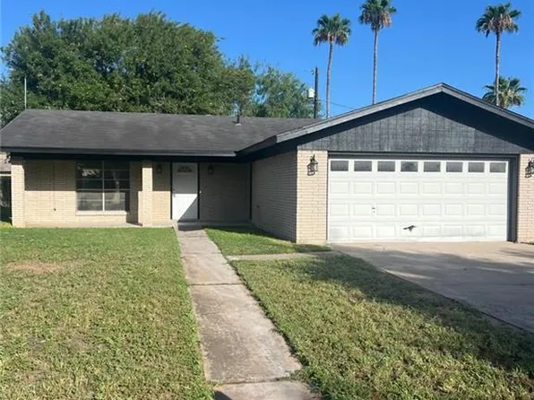 2921 N 24th St, McAllen, TX 78501