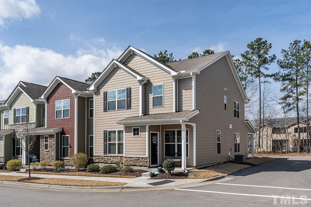 1137 Treetop Meadow Ln, Wake Forest, NC 27587 Zillow