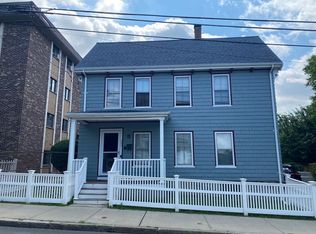 295 Lowell St, Somerville, MA 02145