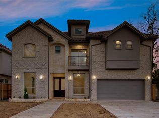306 Wista Vista Dr, Richardson, TX 75081