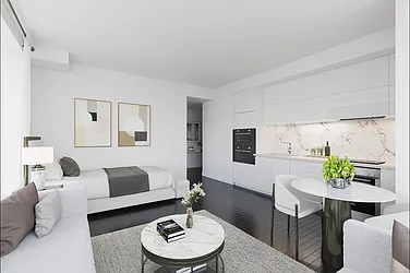 Rented by Nest Seekers International