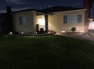 804 S Chester Ave, Compton, CA 90221