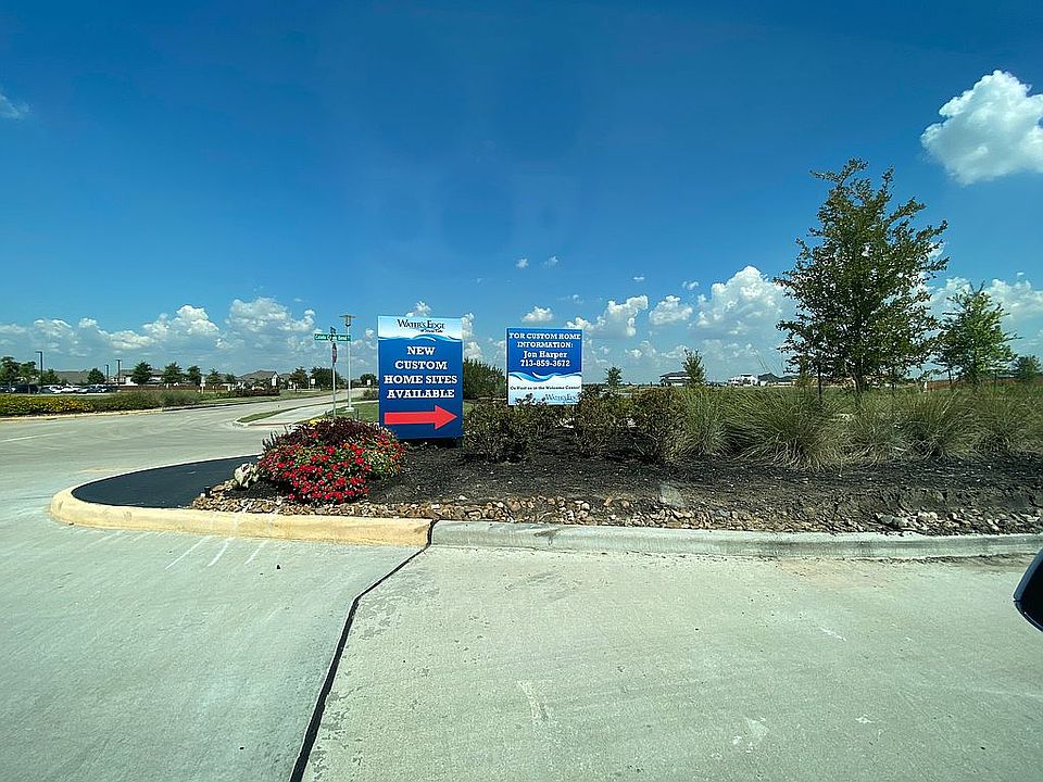 1st image of 19134 Coleto Creek Bend Dr