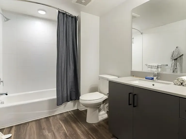 2050 Durant Ave — Photo 4