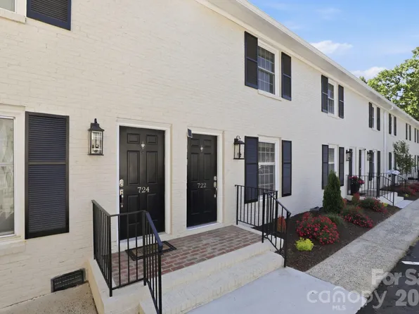 722 W Franklin St, Monroe, NC 28112