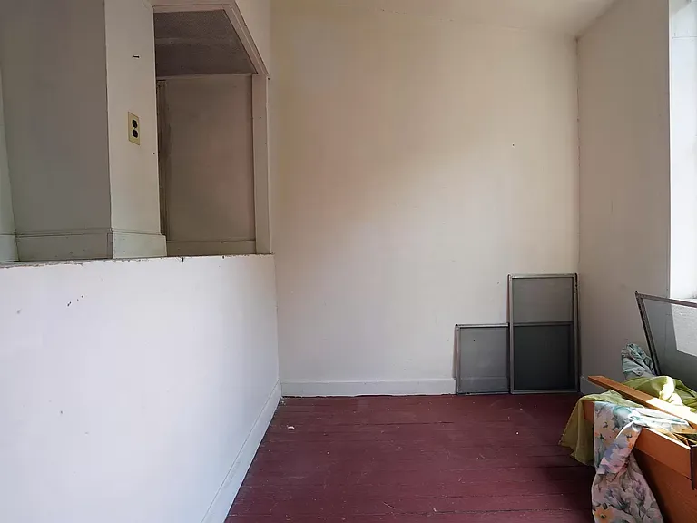 Storage space