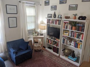 38 Kirkland St #6H, Cambridge, MA 02138