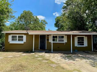 4036 Wiman Dr, Fort Worth, TX 76119