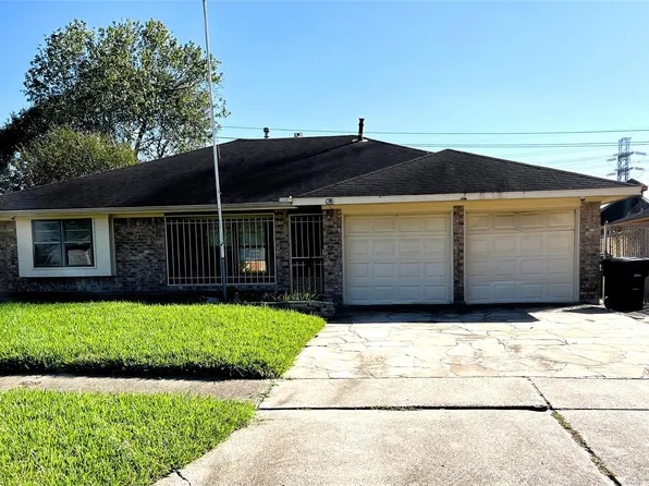 11414 Kirkwyn Dr, Houston, TX 77089