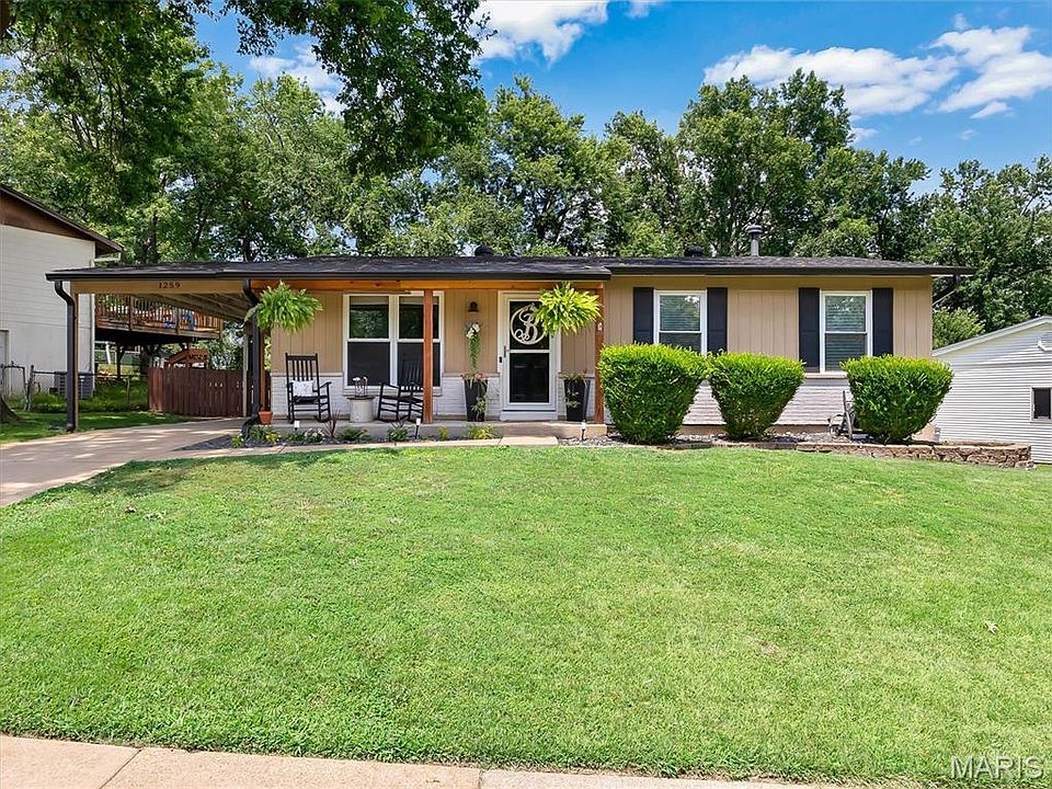 1st image of 1259 Perdiz Ln
