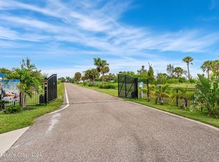 0 Sun Pointe Pl, Merritt Island, FL 32952