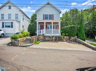 61 Le Grande Ave, Greenwich, CT 06830